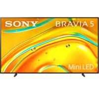 Телевизор Sony BRAVIA 5 Mini LED K-98XR50