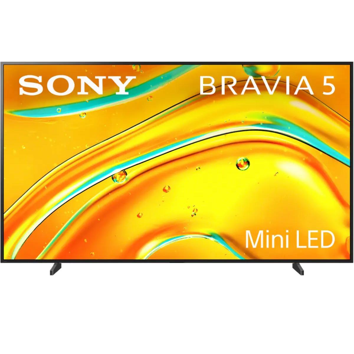 Телевизор Sony BRAVIA 5 Mini LED K-98XR50 фото 1