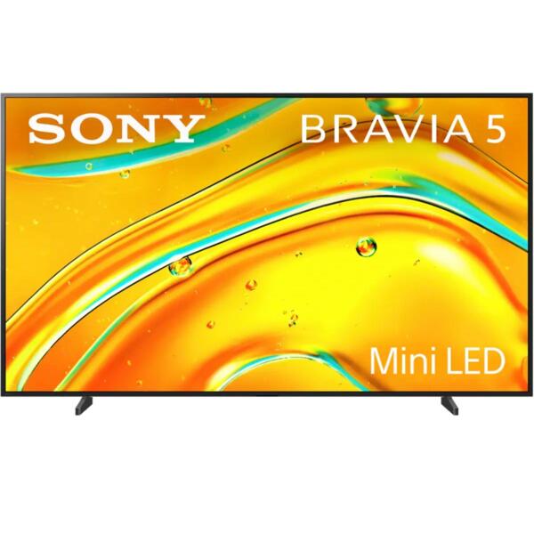 

Телевизор Sony BRAVIA 5 Mini LED K-98XR50