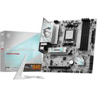 Материнcька плата MSI B840M GAMING PLUS WIFI6E (911-7E77-003)