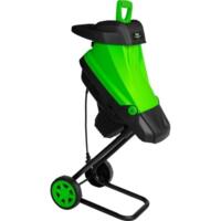 Измельчитель садовый сетевой Gartner GSK-2400 2400Вт (853772)