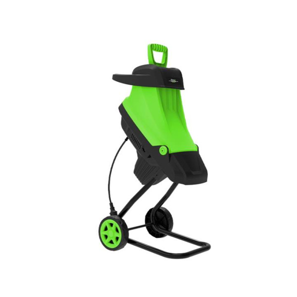 

Измельчитель садовый сетевой Gartner GSK-2400 2400Вт (853772)