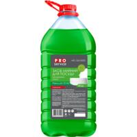 Средство для мытья посуды Pro service яблоко 5л