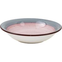 Тарелка суповая ARDESTO Salerno, 680мл, 21см (AR1121SP)