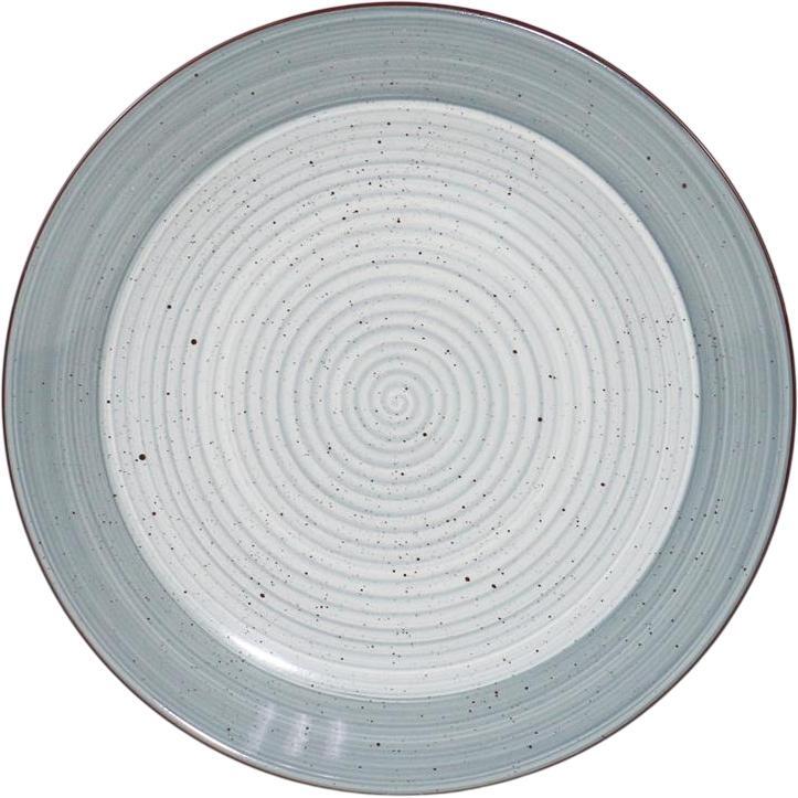 Тарелка обеденная ARDESTO Salerno, 26.8см (AR1127SG) фото 1