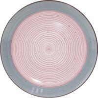 Тарелка обеденная ARDESTO Salerno, 26.8см (AR1127SP)