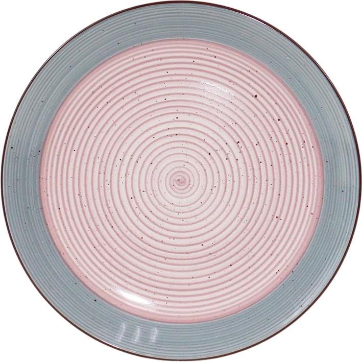 Тарелка обеденная ARDESTO Salerno, 26.8см (AR1127SP) фото 1