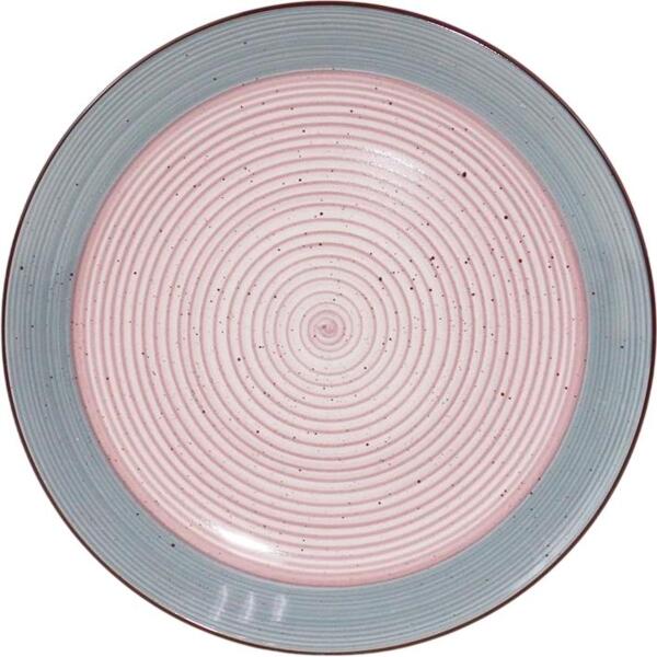 

Тарелка обеденная ARDESTO Salerno, 26.8см (AR1127SP)