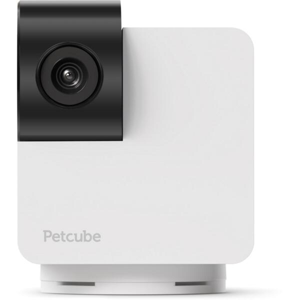 

Интерактивная HD-камера Petcube Cam 360