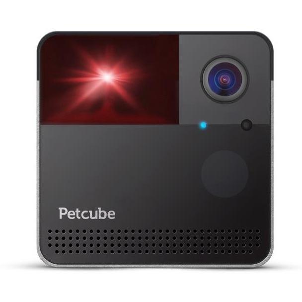 Компактна HD-камера Petcube Play 2фото1