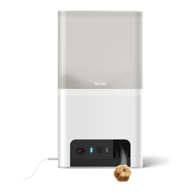 Інтерактивна HD-камера Petcube Bites 2 Liteфото1