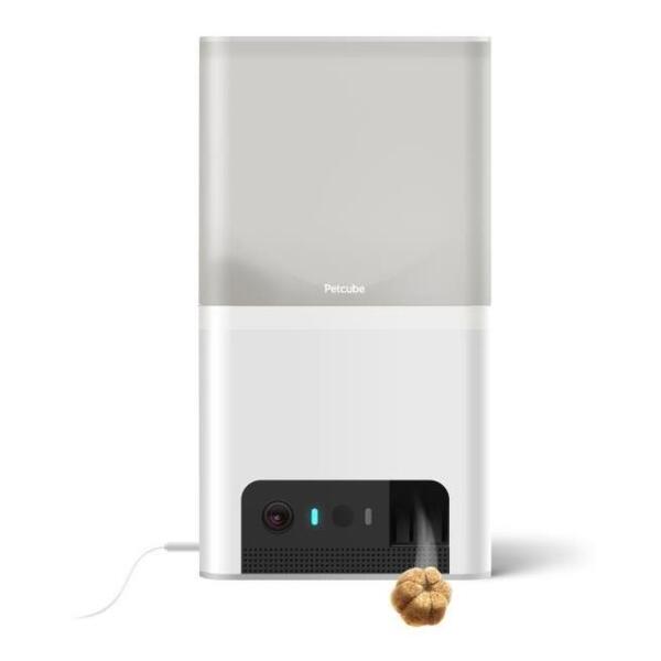 

Интерактивная HD-камера Petcube Bites 2 Lite