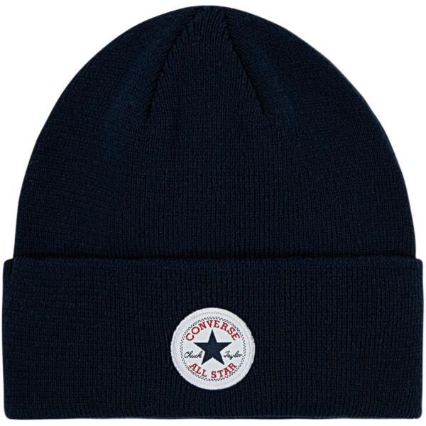 

Шапка Converse Day 1 Chuck Patch Icon Beanie MA5714-023 черная