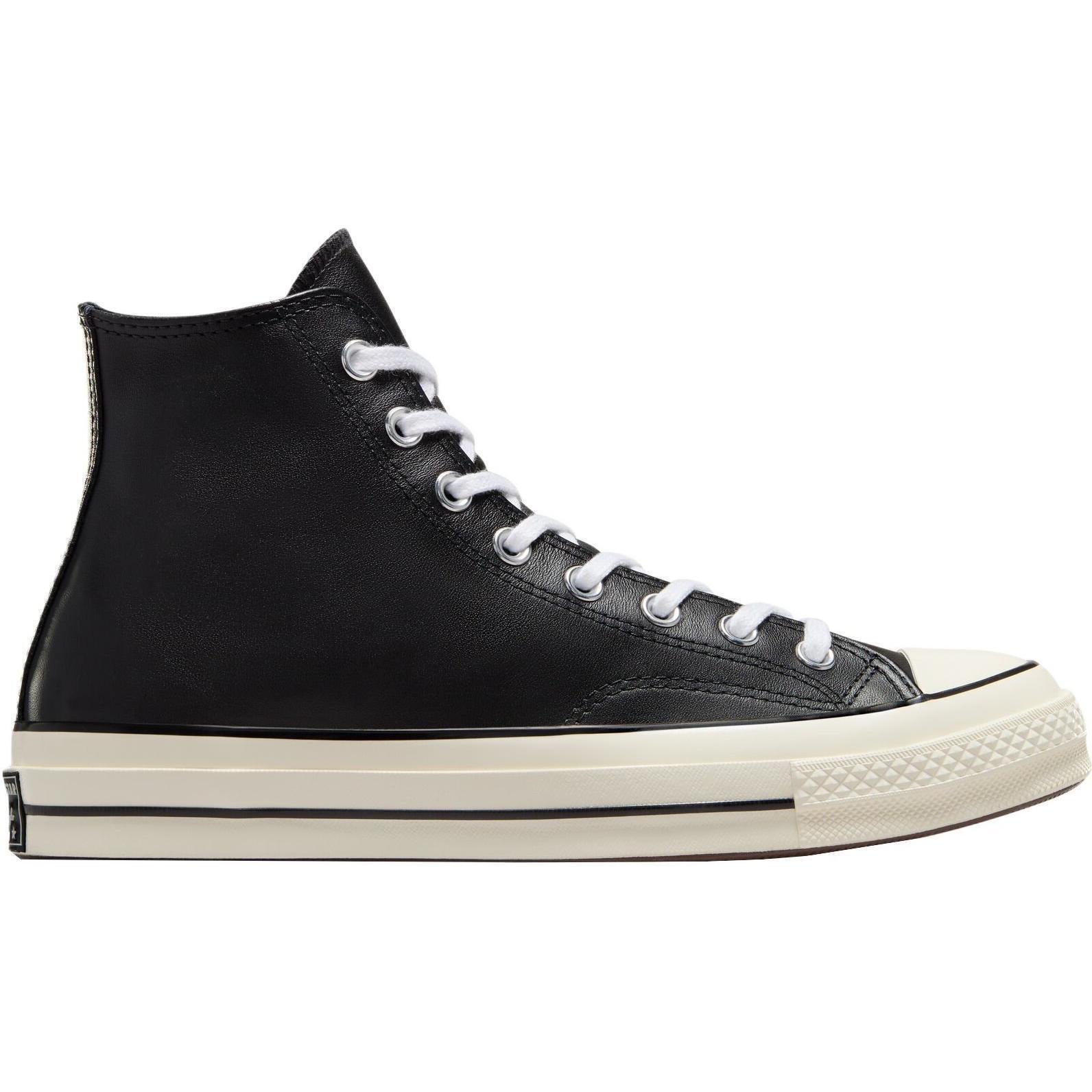 Кеды Converse Chuck 70 A07200C 37 ( 4.5 US) черные фото 1