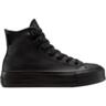 Кеды женские Converse Ctas Lift Hi A12969C 37.5 ( 7 US) черные