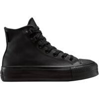 Кеди жіночі Converse Ctas Lift Hi A12969C 39.5 ( 8.5 US) чорні