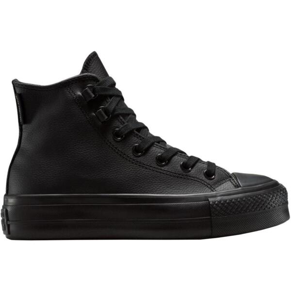 

Кеды женские Converse Ctas Lift Hi A12969C 36.5 ( 6 US) черные