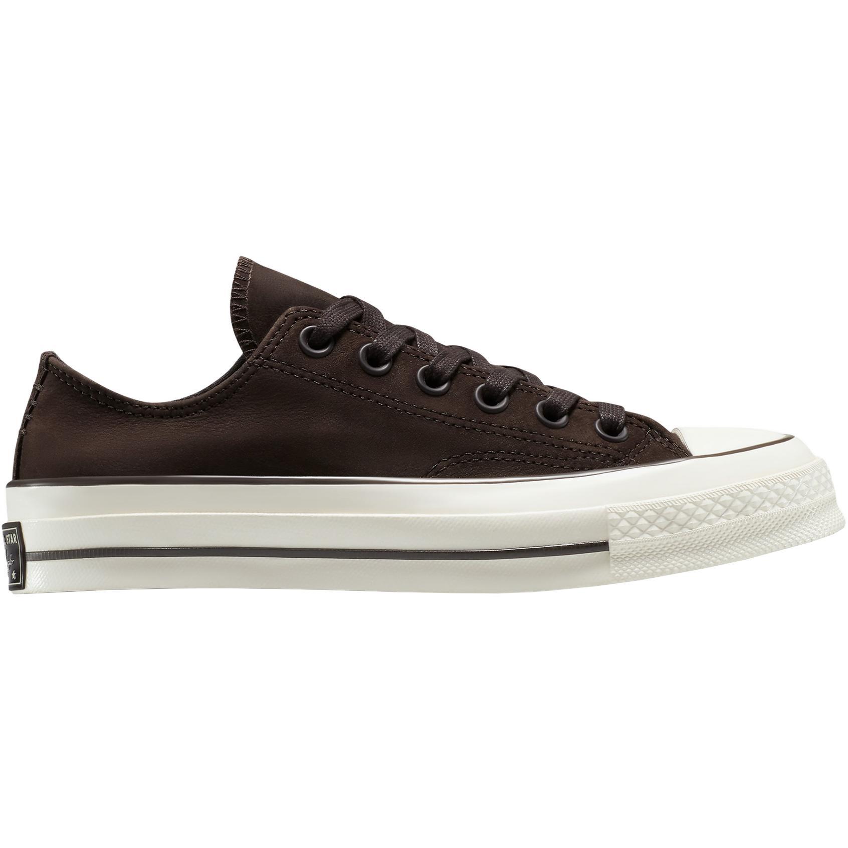 Кеды Converse Chuck 70 A13013C 40 ( 7 US) коричневые фото 1