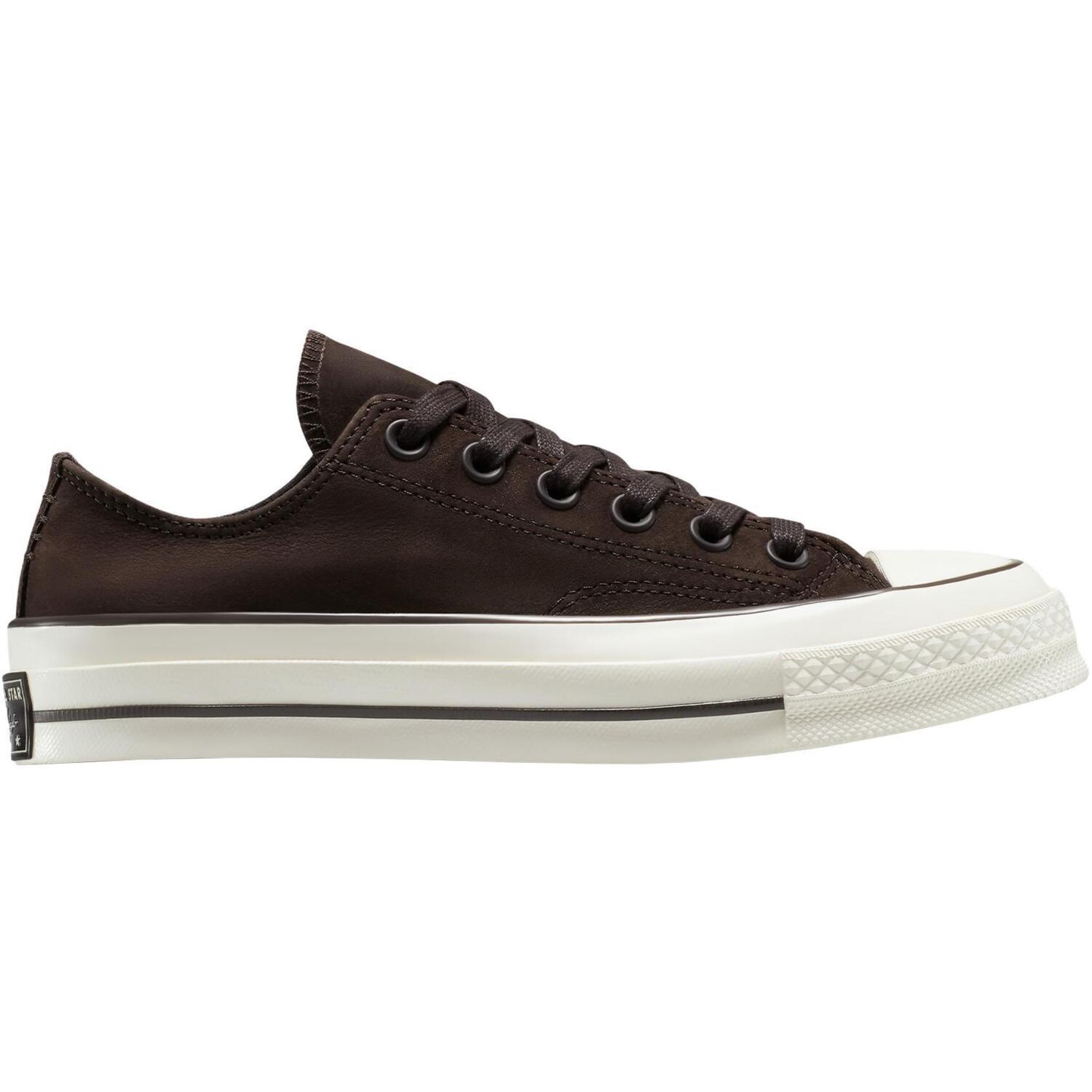 Кеды Converse Chuck 70 A13013C 37 ( 4.5 US) коричневые