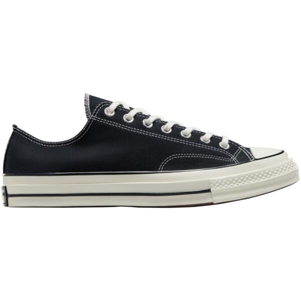 

Кеды Converse Chuck 70 Ox 162058C 36.5 ( 4 US) черные