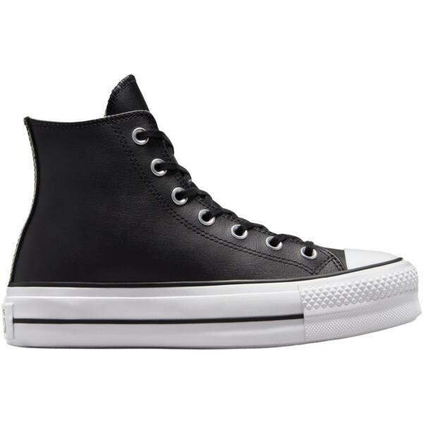 

Кеды женские Converse Ctas Lift Hi 561675C 41 ( 9.5 US) черные