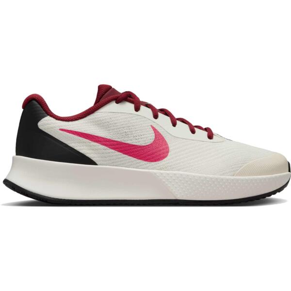 

Кроссовки теннисные женские Nike W Vapor Lite 3 Cly HQ5291-104 38 (7 US) белые