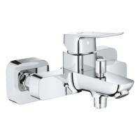 Смеситель для ванны Grohe QuickFix Dice (1018720000)