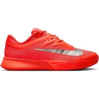 Кроссовки теннисные женские Nike W Zoom Vapor 3 Cly Prm HQ6033-600 36.5 (6 US) красные
