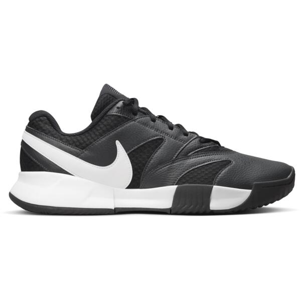 

Кроссовки мужские для тенниса Nike M Court Lite 4 Cly FN0530-001 42.5 (9 US) черные