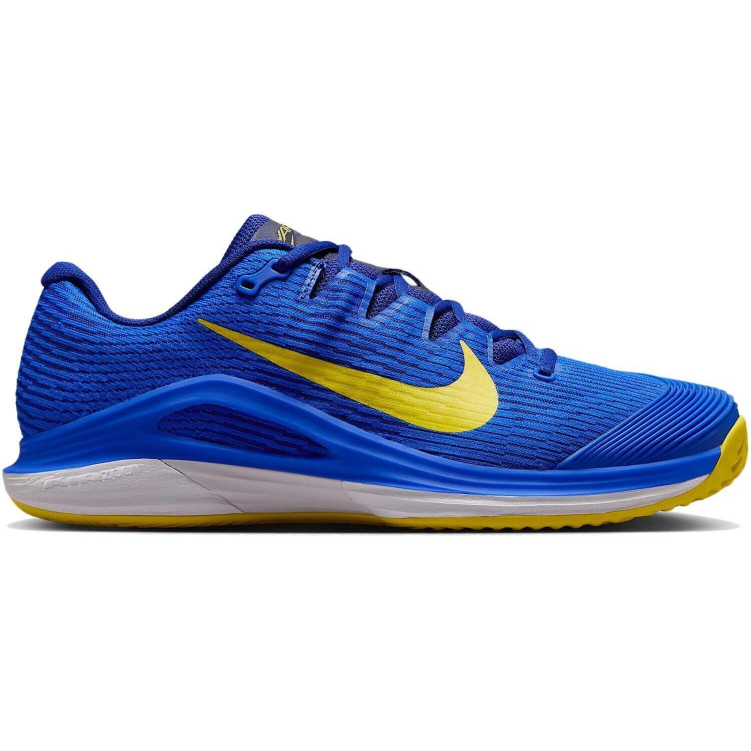 ≡ Кросівки чоловічі для тенісу Nike M Zoom Vapor 12 Cly HQ6026