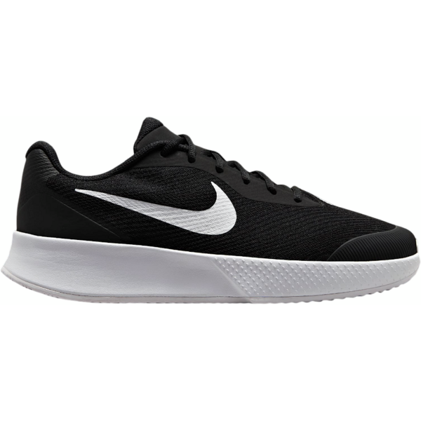 

Кроссовки мужские для тенниса Nike M Vapor Lite 3 Cly HQ5292-001 44.5 (10.5 US) черные