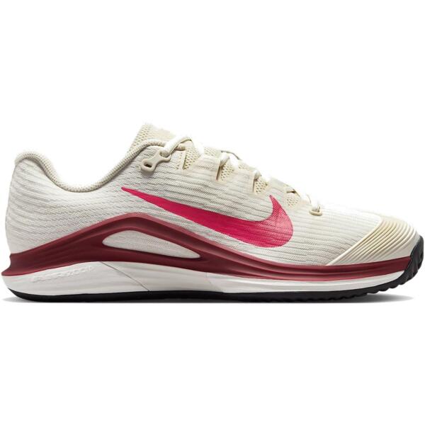 

Кроссовки женские для тенниса Nike W Zoom Vapor 12 Cly HQ6027-104 41 (8 US) розовые