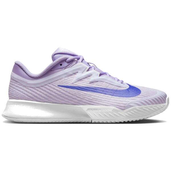 

Кроссовки женские Nike W Zoom Vapor Pro 3 Cly HQ6030-500 38.5 (7.5 US) фиолетовые