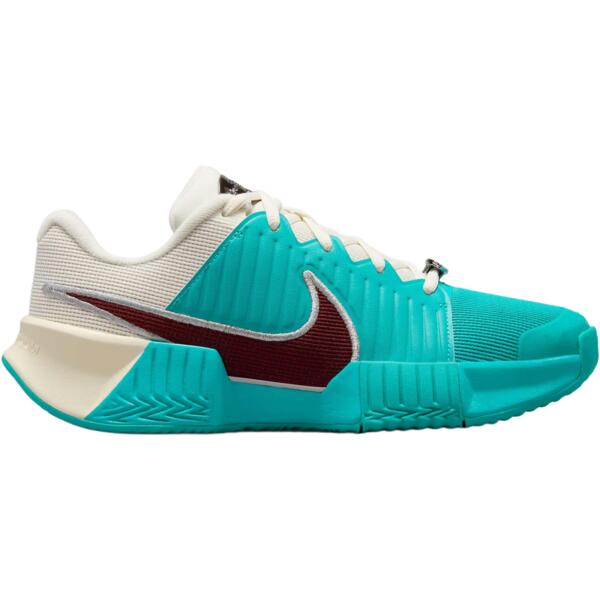 

Кроссовки теннисные женские Nike W GP Challenge Pro Premium Cly HJ6646-300 40 (8.5 US) бирюзовые