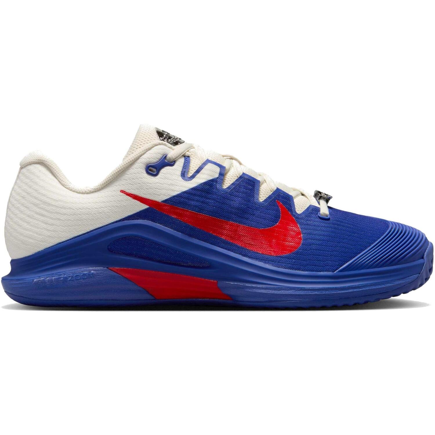 シューズ(男性用) Nike Air Zoom Vapor X CLY 27cm ≡ Кросівки чоловічі для тенісу Nike M Zoom Vapor 12 Cly Prm Rg