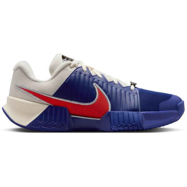 

Кроссовки мужские для тенниса Nike M GP Challenge Pro Premium Cly HJ6768-500 42 (8.5 US) синие