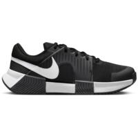 Кроссовки женские для тенниса Nike W Zoom Gp Challenge 1 Cly FJ1812-001 38 (7 US) черные