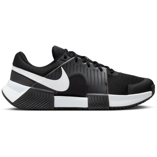 

Кроссовки мужские для тенниса Nike M Zoom Gp Challenge 1 Cly FJ1813-001 44 (10 US) черные