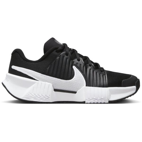 

Кроссовки теннисные женские Nike W Gp Challenge Pro Cly FJ1808-001 38 (7 US) черные
