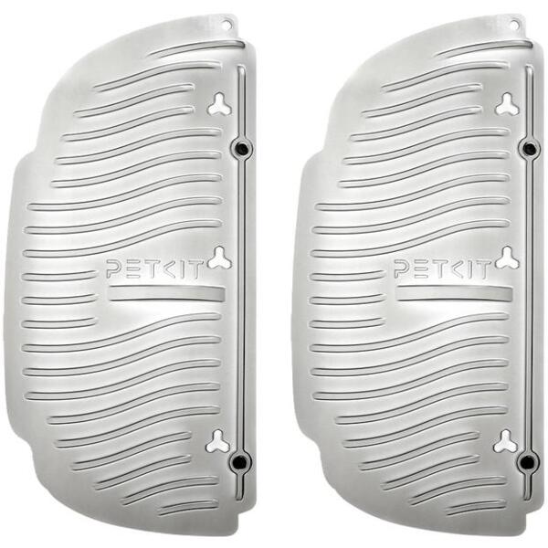 

Набор магнитных решеток для лотков Petkit 2 шт P99021