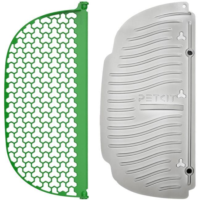 Набор магнитных решеток для лотков Petkit 2 шт P99022 фото 
