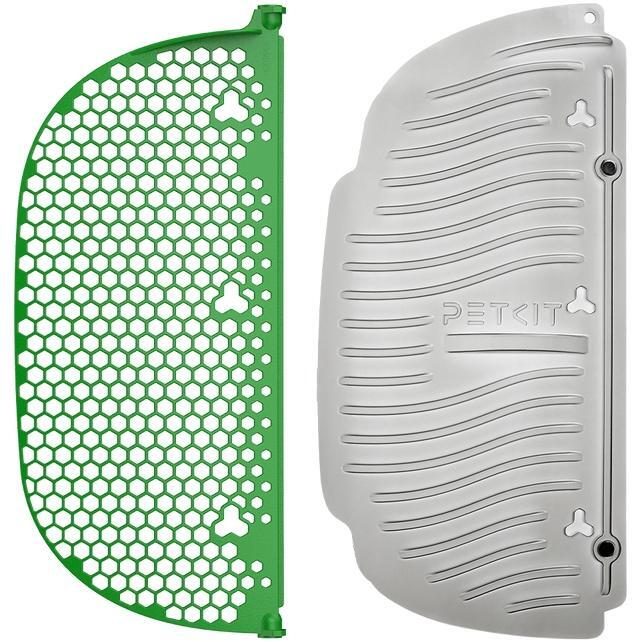 Набор магнитных решеток для лотков Petkit 2 шт P99023 фото 1