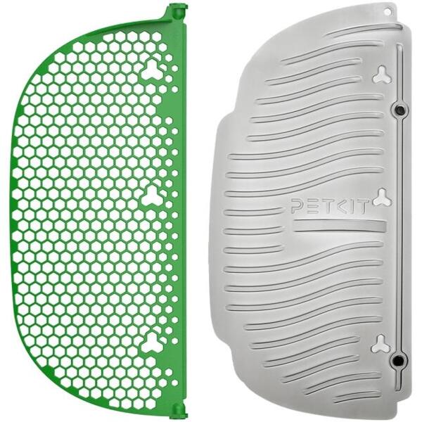 

Набор магнитных решеток для лотков Petkit 2 шт P99023