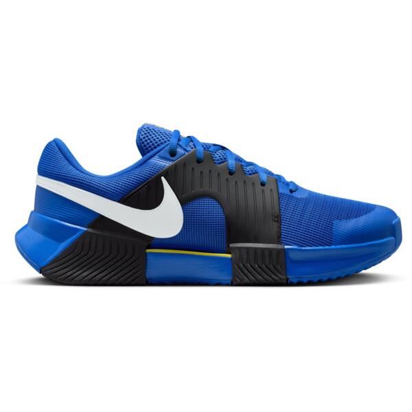 

Кроссовки мужские для тенниса Nike M Zoom Gp Challenge 1 Cly FJ1813-402 43 (9.5 US) синие