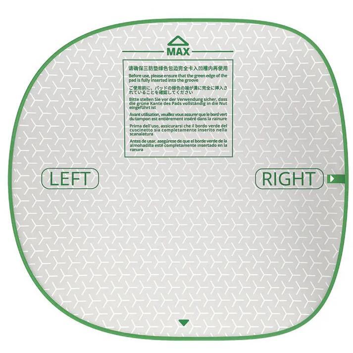 Сменная подкладка Cat Litter Pad Max Petkit фото 1