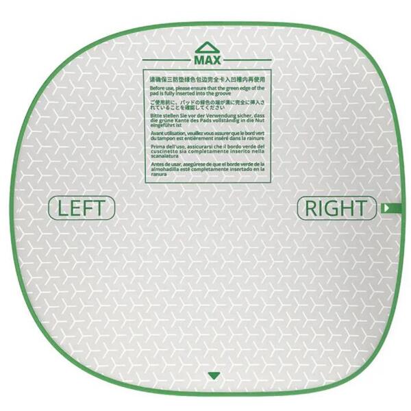 

Сменная подкладка Cat Litter Pad Max Petkit