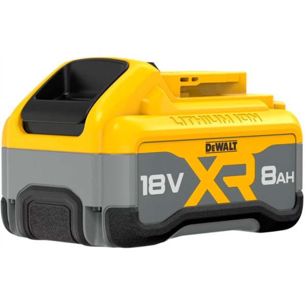

Аккумулятор DeWalt 18В XR Li-lon 8А·час (DCB1880)