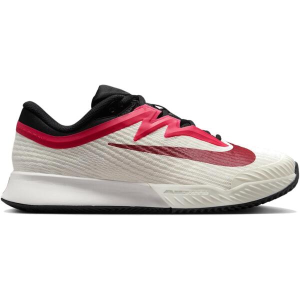 

Кроссовки теннисные женские Nike W Zoom Vapor Pro 3 Cly HQ6030-104 42 (8.5 US) белые
