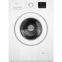 Стиральная машина Ardesto WMW-6101W White_Sale