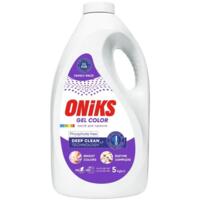 Гель для стирки Oniks Color 5 л